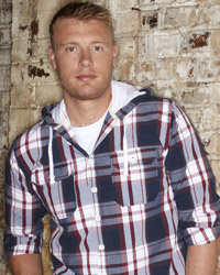 Andrew Flintoff